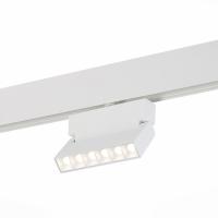 Трековые светильники — Светильник на шине ST-Luce ST362.546.06 купить в 