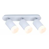 Споты — Спот IMEX Leon IL.0005.1501-3 WH купить в  Споты — Спот IMEX Leon IL.0005.1501-3 WH купить в