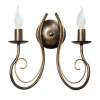 Настенные бра — Бра Vitaluce V1477/2A купить в 