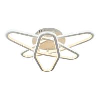 Потолочные люстры — Потолочная светодиодная люстра IMEX PLC-7019-670 купить в 