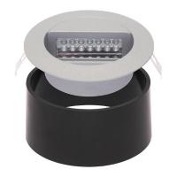 Подсветки для лестниц и ступеней — Подсветка лестницы Kanlux DORA LED-J01 4680 купить в 