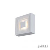 Настенные бра — Накладной светильник iLedex Eclipse SMD-926406 6W 3000K WH купить в  Настенные бра — Накладной светильник iLedex Eclipse SMD-926406 6W 3000K WH купить в