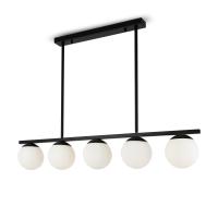 Люстры на штанге — Люстра на штанге Freya FR5199PL-05B купить в  Люстры на штанге — Люстра на штанге Freya FR5199PL-05B купить в