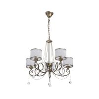 Люстры подвесные — Подвесная люстра MW-Light 372013405 купить в 
