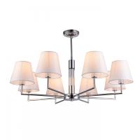 Люстры на штанге — Люстра на штанге F-Promo 2616-8P купить в #REGION_NAME_DECLINE_PP#