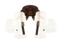 Люстры накладные — Накладная люстра Ambrella Light AK4012 купить в 