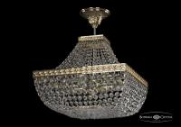 Люстры на штанге — Люстра на штанге Bohemia Ivele Crystal 19282/H1/35IV G купить в  Люстры на штанге — Люстра на штанге Bohemia Ivele Crystal 19282/H1/35IV G купить в