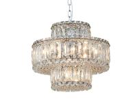 Люстры подвесные — Подвесная люстра Newport 8458+3/C chrome купить в  Люстры подвесные — Подвесная люстра Newport 8458+3/C chrome купить в
