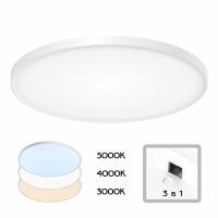 Накладные светильники — Накладной светильник Citilux CL738500V купить в 