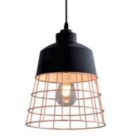 Подвесные светильники — 5359/1H черный купить в 