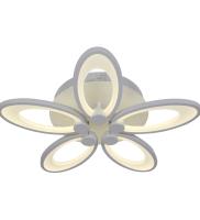 Потолочные люстры — 6894/5 белый купить в 