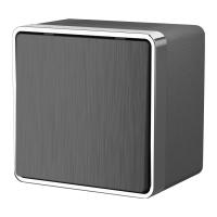 Выключатели — Выключатель Werkel W5010204 купить в 