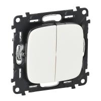 Выключатели — Выключатель Legrand 752705 купить в 