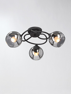 Люстры накладные — Накладная люстра Vitaluce V3959-1/3PL купить в  Люстры накладные — Накладная люстра Vitaluce V3959-1/3PL купить в