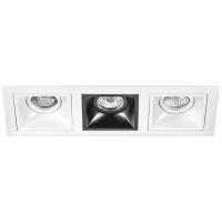 Встраиваемые точечные светильники — Встраиваемый светильник Lightstar D536060706 купить в  Встраиваемые точечные светильники — Встраиваемый светильник Lightstar D536060706 купить в