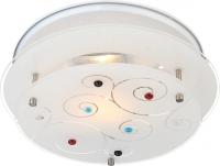 Накладные светильники — Накладной светильник Globo 48141-1 купить в 