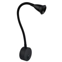 Настенные бра — Бра ARTE Lamp A7603AP-1BK купить в  Настенные бра — Бра ARTE Lamp A7603AP-1BK купить в