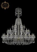Люстры подвесные — Подвесная люстра Art Classic 11.21.24+12+6.530.XL-170.Gd.Sp купить в  Люстры подвесные — Подвесная люстра Art Classic 11.21.24+12+6.530.XL-170.Gd.Sp купить в