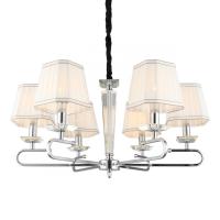 Люстры подвесные — Подвесная люстра Omnilux OML-88503-06 купить в 