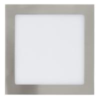 Встраиваемые точечные светильники — Встраиваемый светильник EGLO 31677 купить в 