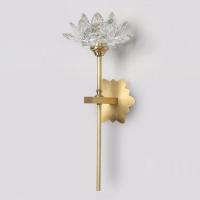 Потолочные светильники — Бра Imperium Loft Lotos 203930-26 купить в 