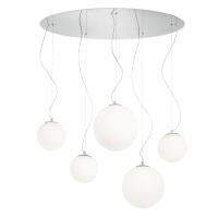Подвесные светильники — Подвесной светильник Ideal Lux 043562 купить в 