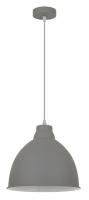 Подвесные светильники — Подвесной светильник ARTE Lamp A2055SP-1GY купить в  Подвесные светильники — Подвесной светильник ARTE Lamp A2055SP-1GY купить в