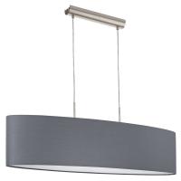 Люстры подвесные — Подвесная люстра EGLO 31586 купить в 