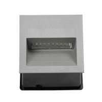 Подсветки для лестниц и ступеней — Подсветка лестницы Kanlux LICA LED-J04A 4684 купить в 