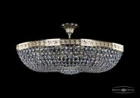 Люстры на штанге — Люстра на штанге Bohemia Ivele Crystal 19283/70IV G купить в  Люстры на штанге — Люстра на штанге Bohemia Ivele Crystal 19283/70IV G купить в