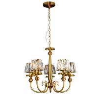 Люстры подвесные — Подвесная люстра MW-Light 481014405 купить в 