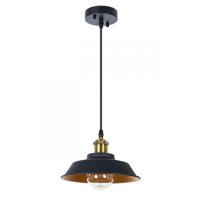 Подвесные светильники — Подвесной светильник ARTE Lamp A7038SP-1BK купить в  Подвесные светильники — Подвесной светильник ARTE Lamp A7038SP-1BK купить в