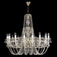 Потолочные люстры — Подвесная люстра Artglass Andula Dia 1000 CE купить в 