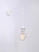 Настенные бра — Бра Vitaluce V4258-0/1A купить в 