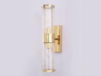 Настенные бра — Бра Newport 10272/A gold купить в  Настенные бра — Бра Newport 10272/A gold купить в