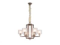 Люстры подвесные — Подвесная люстра Newport 4406+1/C black nickel купить в  Люстры подвесные — Подвесная люстра Newport 4406+1/C black nickel купить в