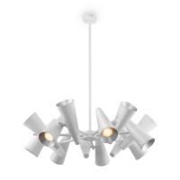 Люстры подвесные — Подвесная люстра Maytoni MOD095PL-14W купить в  Люстры подвесные — Подвесная люстра Maytoni MOD095PL-14W купить в