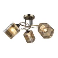 Потолочные люстры — Потолочная люстра Seven Fires Joran 66655.01.37.03 купить в 