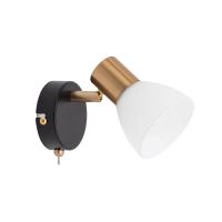 Споты — Спот ARTE Lamp A3117AP-1BK купить в  Споты — Спот ARTE Lamp A3117AP-1BK купить в