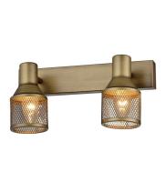 Споты — 26773/2 бронза купить в 