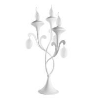 Настольные лампы — Настольная лампа ARTE Lamp A3239LT-3WH купить в  Настольные лампы — Настольная лампа ARTE Lamp A3239LT-3WH купить в