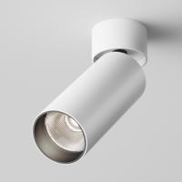 Споты — Спот Maytoni Technical C055CL-L12W4K-W-W купить в  Споты — Спот Maytoni Technical C055CL-L12W4K-W-W купить в