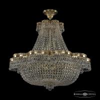 Люстры на штанге — Люстра на штанге Bohemia Ivele Crystal 19301/H1/75JB G купить в  Люстры на штанге — Люстра на штанге Bohemia Ivele Crystal 19301/H1/75JB G купить в