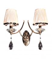 Настенные бра — Бра Lumina Deco LDW 9268-2 GD купить в  Настенные бра — Бра Lumina Deco LDW 9268-2 GD купить в