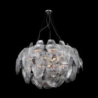 Люстры подвесные — Подвесная люстра Azzardo 3D big AZ0342 купить в 