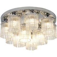 Люстры накладные — Накладная люстра TOPLIGHT TL1206X-12CH купить в  Люстры накладные — Накладная люстра TOPLIGHT TL1206X-12CH купить в