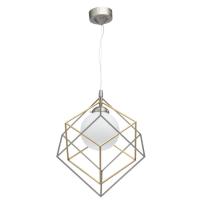 Подвесные светильники — Подвесной светильник DeMarkt 726010201 купить в  Подвесные светильники — Подвесной светильник DeMarkt 726010201 купить в