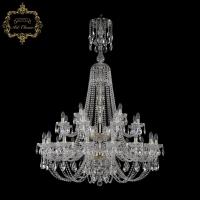 Люстры подвесные — Подвесная люстра Art Classic 11.21.16+8+4.400.2d.XL-160.Gd.Sp купить в  Люстры подвесные — Подвесная люстра Art Classic 11.21.16+8+4.400.2d.XL-160.Gd.Sp купить в
