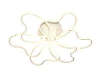 Люстры накладные — Накладная люстра Ambrella Light FL340 купить в 