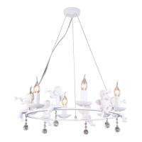 Люстры подвесные — Подвесная люстра Escada 10169/6 купить в  Люстры подвесные — Подвесная люстра Escada 10169/6 купить в